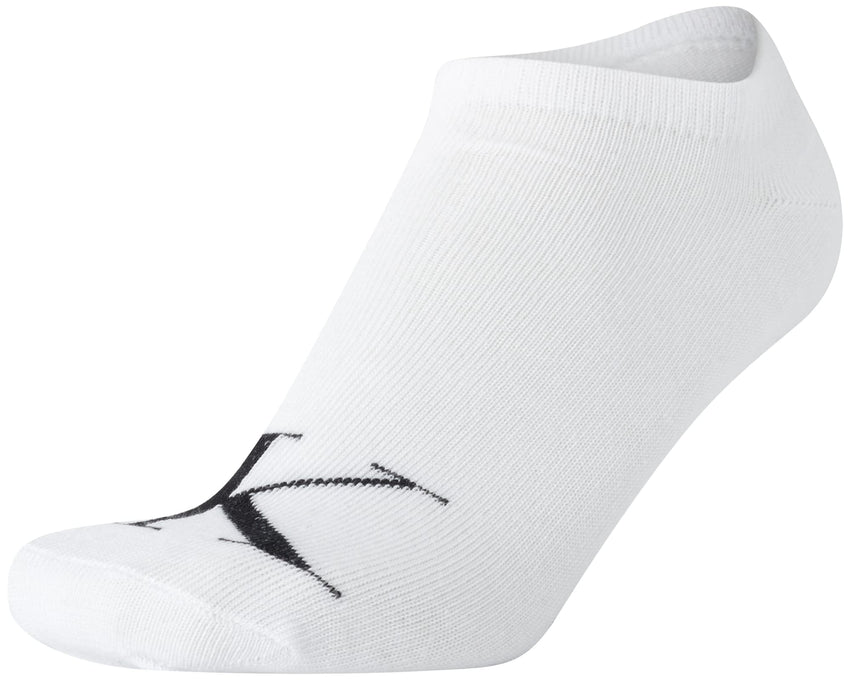 Calvin Klein Womens Low Cut Socks - 6 Pack Breathable Cushioned Athletic Performance No Show Socks for Women (Sizes: 4 - 10) - 7DAY'S