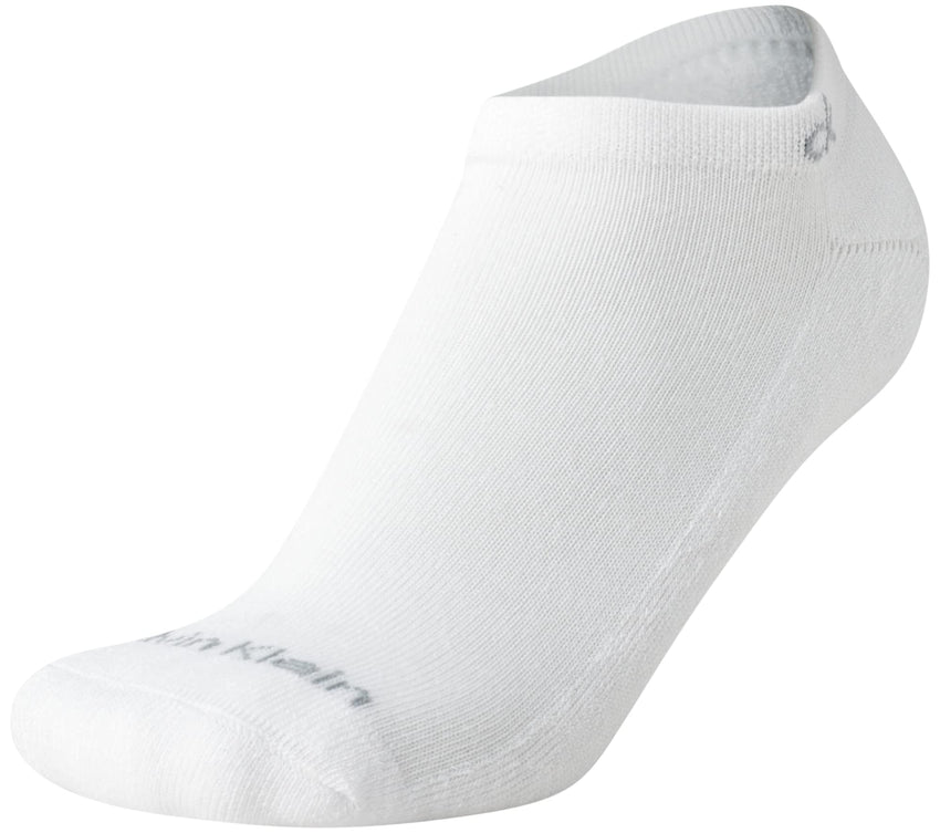 Calvin Klein Womens Low Cut Socks - 6 Pack Breathable Cushioned Athletic Performance No Show Socks for Women (Sizes: 4 - 10) - 7DAY'S