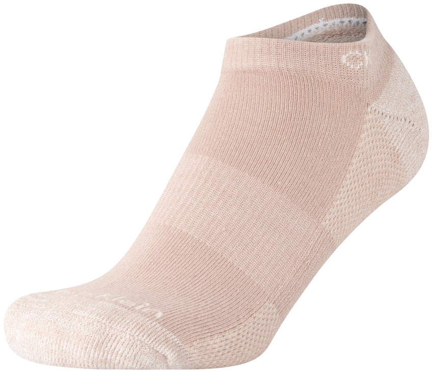 Calvin Klein Womens Low Cut Socks - 6 Pack Breathable Cushioned Athletic Performance No Show Socks for Women (Sizes: 4 - 10) - 7DAY'S