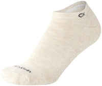 Calvin Klein Womens Low Cut Socks - 6 Pack Breathable Cushioned Athletic Performance No Show Socks for Women (Sizes: 4 - 10) - 7DAY'S