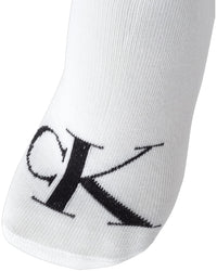 Calvin Klein Womens Low Cut Socks - 6 Pack Breathable Cushioned Athletic Performance No Show Socks for Women (Sizes: 4 - 10) - 7DAY'S
