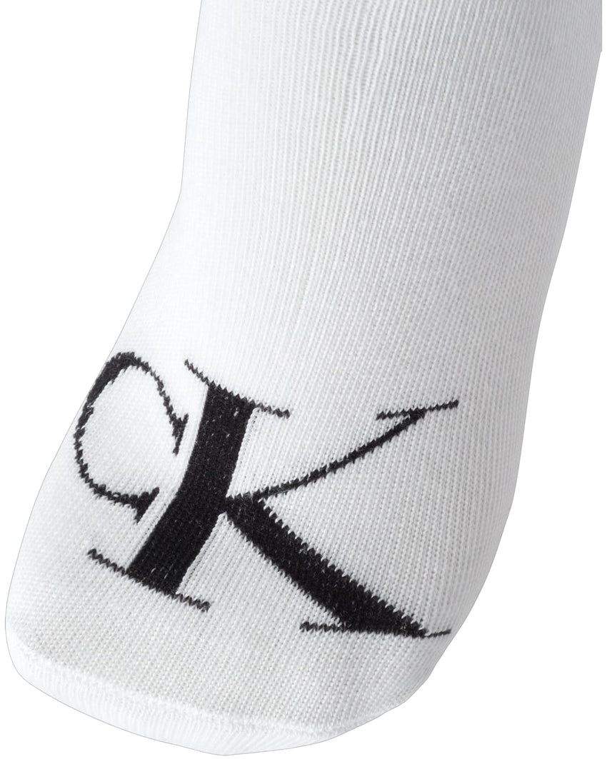 Calvin Klein Womens Low Cut Socks - 6 Pack Breathable Cushioned Athletic Performance No Show Socks for Women (Sizes: 4 - 10) - 7DAY'S