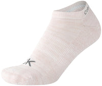 Calvin Klein Womens Low Cut Socks - 6 Pack Breathable Cushioned Athletic Performance No Show Socks for Women (Sizes: 4 - 10) - 7DAY'S
