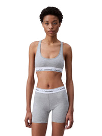 Calvin Klein Women's Modern Cotton Boxer Brief - 7DAY'S