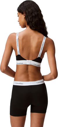 Calvin Klein Women's Modern Cotton Boxer Brief - 7DAY'S