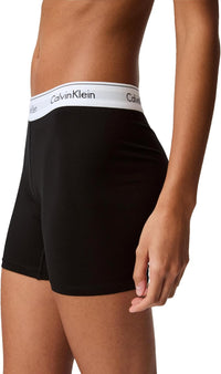 Calvin Klein Women's Modern Cotton Boxer Brief - 7DAY'S