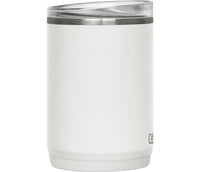 CamelBak Thrive Leak - Proof 16 oz Mug, Insulated Stainless Steel - for Travel, Coffee, Tea, hot Beverages - Spill Proof - Cup - Holder Compatible, Navy - 7DAY'S