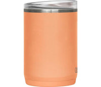 CamelBak Thrive Leak - Proof 16 oz Mug, Insulated Stainless Steel - for Travel, Coffee, Tea, hot Beverages - Spill Proof - Cup - Holder Compatible, Navy - 7DAY'S