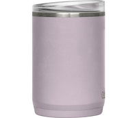 CamelBak Thrive Leak - Proof 16 oz Mug, Insulated Stainless Steel - for Travel, Coffee, Tea, hot Beverages - Spill Proof - Cup - Holder Compatible, Navy - 7DAY'S