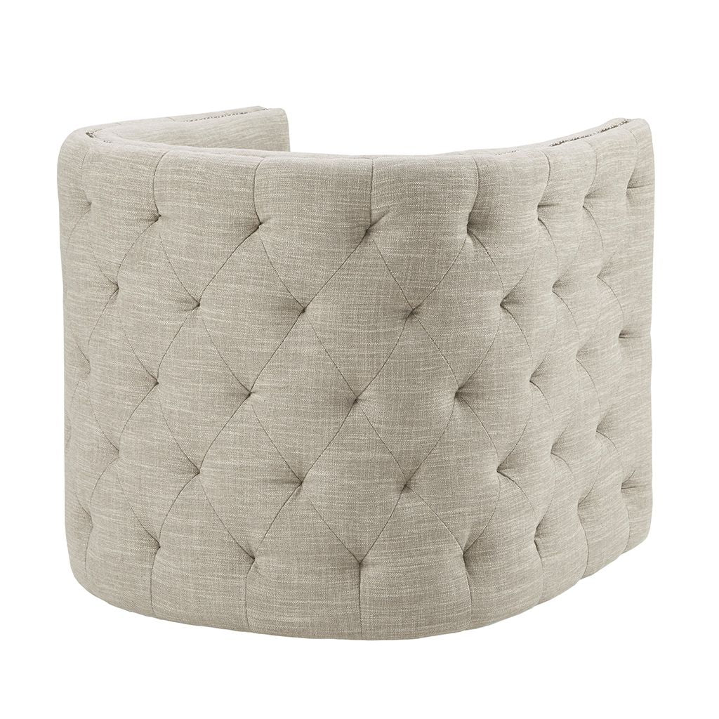 Capstone Swivel Chair - 7DAY'S