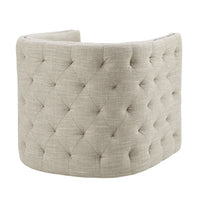 Capstone Swivel Chair - 7DAY'S