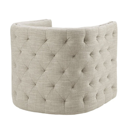 Capstone Swivel Chair - 7DAY'S