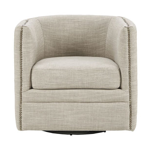 Capstone Swivel Chair - 7DAY'S