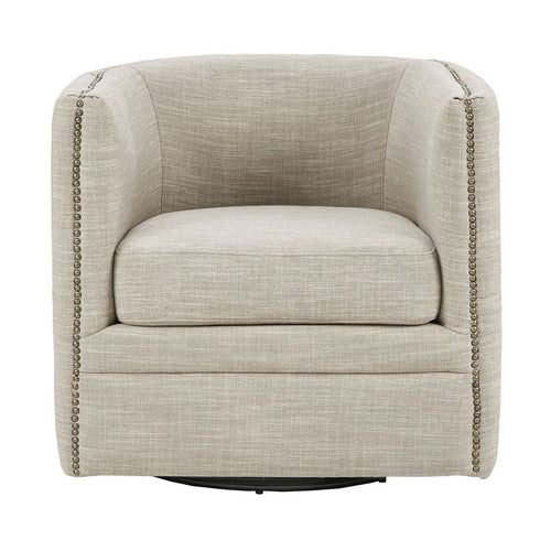 Capstone Swivel Chair - 7DAY'S
