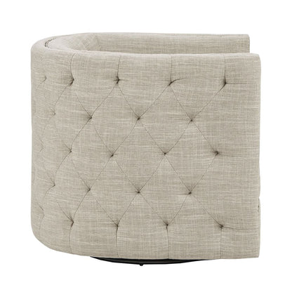 Capstone Swivel Chair - 7DAY'S
