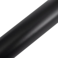 Car Film Matt Black 39.4x59.1" - 7DAY'S
