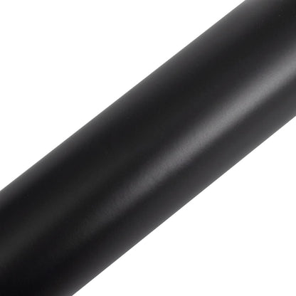 Car Film Matt Black 39.4x59.1" - 7DAY'S