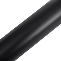 Car Film Matt Black 39.4x59.1" - 7DAY'S