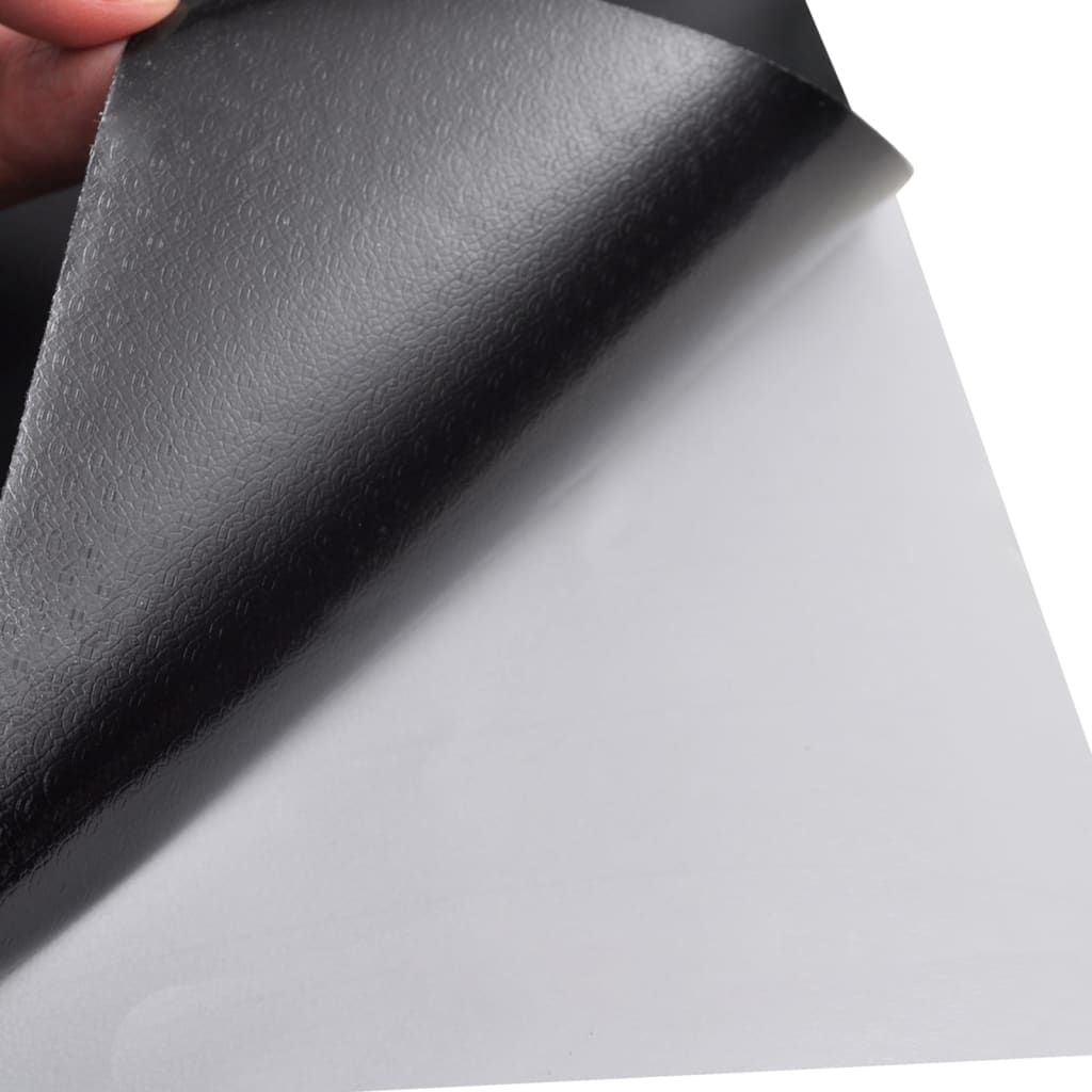Car Film Matt Black 39.4x59.1" - 7DAY'S