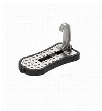 Car Foot Assist Pedal Car Modification Supplies Side Pedal - 7DAY'S