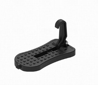 Car Foot Assist Pedal Car Modification Supplies Side Pedal - 7DAY'S