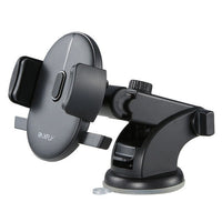 Car Phone Holder Long Rod Telescopic Car Dashboard Suction Cup Type - 7DAY'S