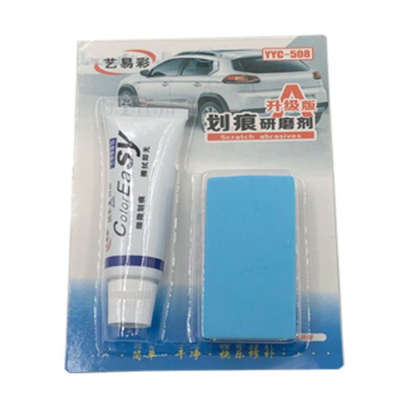 Car Scratch Remover Car Scratch Repair S Wax - 7DAY'S