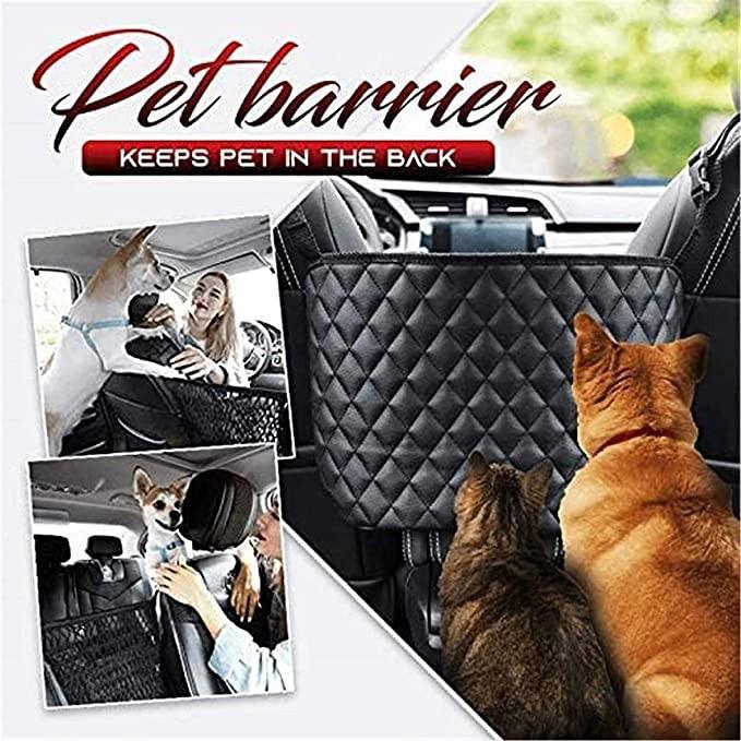 Car Storage Bag Handbag Holder Car Seat Storage Organizer Handbag Holder Auto Interior Stowing Tidying Car Middle Organizer - 7DAY'S