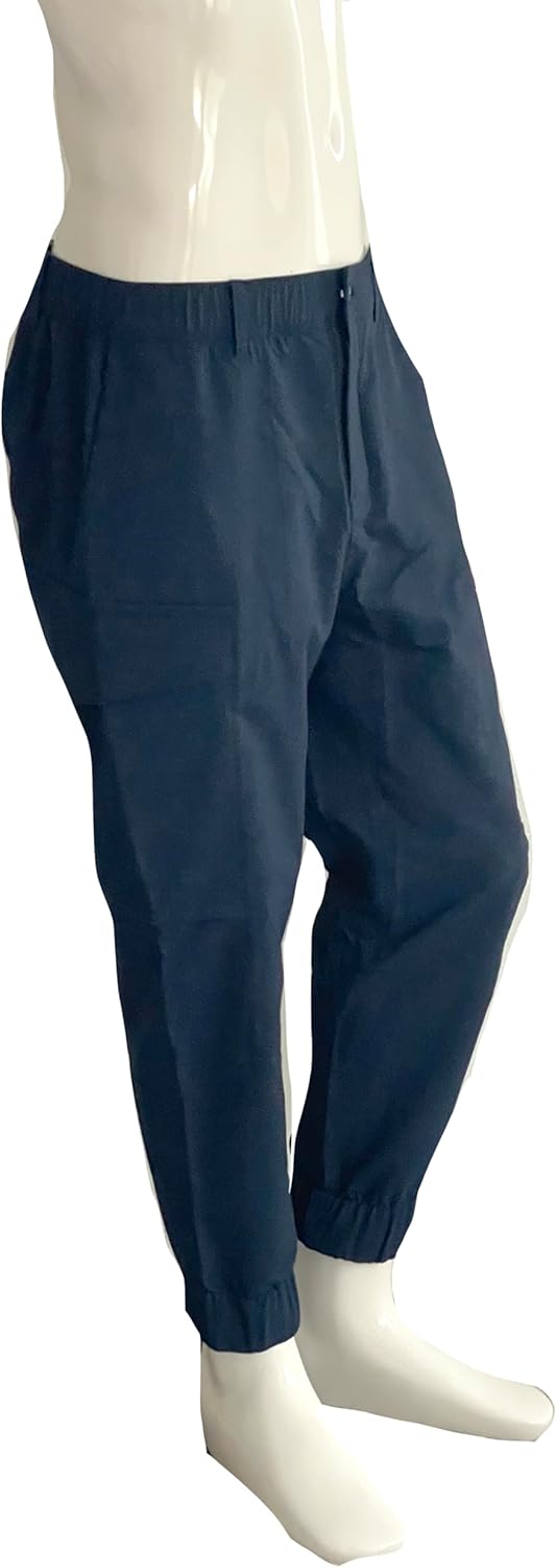 Cargo Pocket Jogger - TRNV (True Navy) (US, Numeric, 34, Regular, Regular) - 7DAY'S