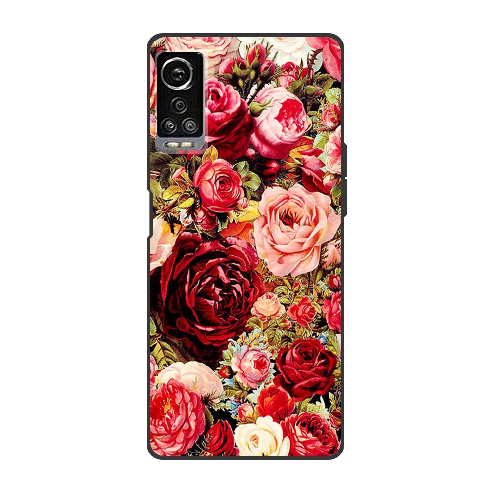 Case for Blu G91 Max Phone Case Soft Printed TPU Blu G91 Max 2022 Phone Case (g91max - 363) - 7DAY'S