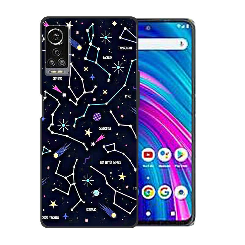 Case for Blu G91 Max Phone Case Soft Printed TPU Blu G91 Max 2022 Phone Case (g91max - 99) - 7DAY'S