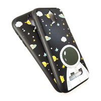 Case for Blu View 2 B130dl Phone Case Soft Printed TPU Blu View 2 B130dl Phone Case (Blu View 2 - 746) - 7DAY'S