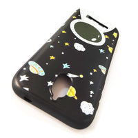 Case for Blu View 2 B130dl Phone Case Soft Printed TPU Blu View 2 B130dl Phone Case (Blu View 2 - 746) - 7DAY'S