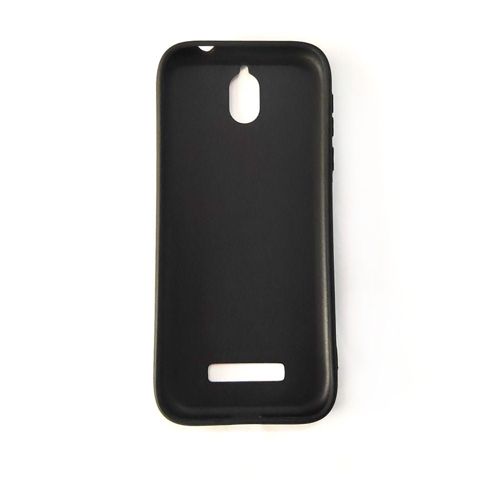 Case for Blu View 2 B130dl Phone Case Soft Printed TPU Blu View 2 B130dl Phone Case (Blu View 2 - 746) - 7DAY'S