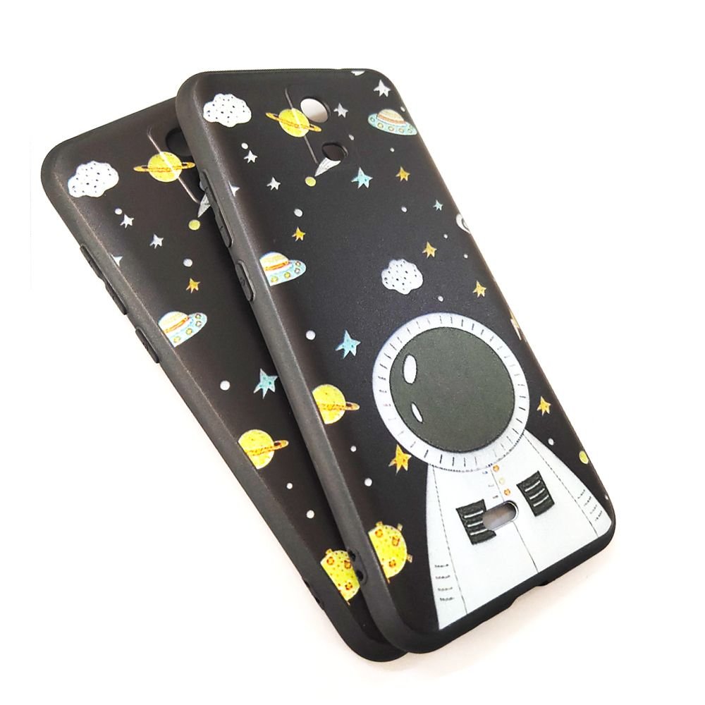 Case for Blu View 3 B140dl Phone Case Soft Printed TPU Blu View 3 B140dl Phone Case (Blu View 3 - 746) - 7DAY'S