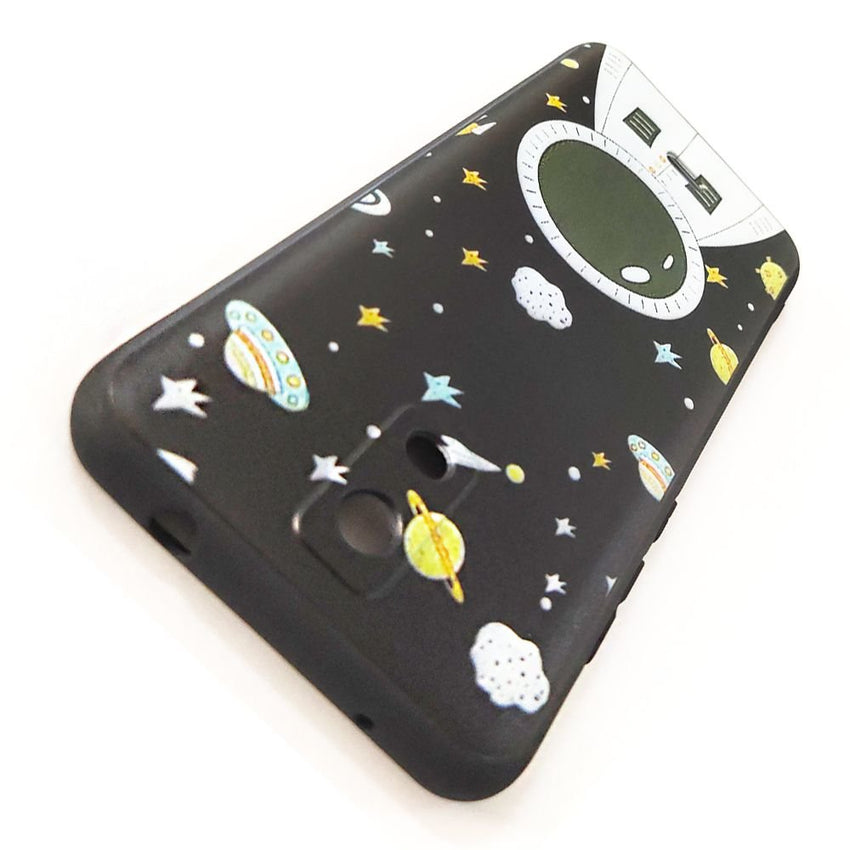 Case for Blu View 3 B140dl Phone Case Soft Printed TPU Blu View 3 B140dl Phone Case (Blu View 3 - 746) - 7DAY'S