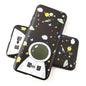 Case for Blu View 3 B140dl Phone Case Soft Printed TPU Blu View 3 B140dl Phone Case (Blu View 3 - 746) - 7DAY'S
