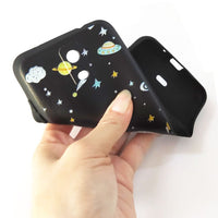Case for Blu View 3 B140dl Phone Case Soft Printed TPU Blu View 3 B140dl Phone Case (Blu View 3 - 746) - 7DAY'S