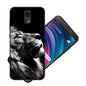 Case for Blu View 3 B140dl Phone Case Soft Printed TPU Blu View 3 B140dl Phone Case (Blu View 3 - 84) - 7DAY'S