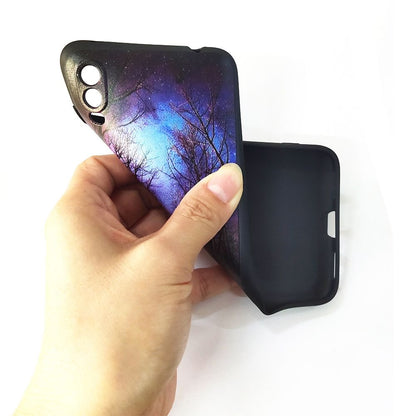 Case for Jitterbug Smart 3 Phone Case Soft Printed TPU Lively Smart 2021 Phone Case (Jitterbug Smart 3 - 126) - 7DAY'S