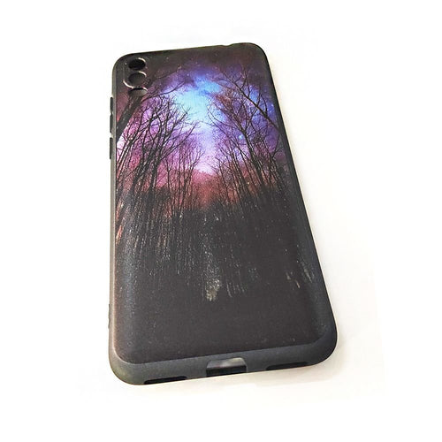 Case for Jitterbug Smart 3 Phone Case Soft Printed TPU Lively Smart 2021 Phone Case (Jitterbug Smart 3 - 126) - 7DAY'S