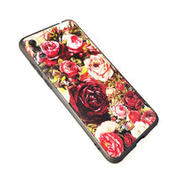 Case for Jitterbug Smart 3 Phone Case Soft Printed TPU Lively Smart 2021 Phone Case (Jitterbug Smart 3 - 363) - 7DAY'S