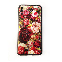 Case for Jitterbug Smart 3 Phone Case Soft Printed TPU Lively Smart 2021 Phone Case (Jitterbug Smart 3 - 363) - 7DAY'S