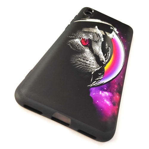 Case for Jitterbug Smart 3 Phone Case Soft Printed TPU Lively Smart 2021 Phone Case (Jitterbug Smart 3 - 383) - 7DAY'S