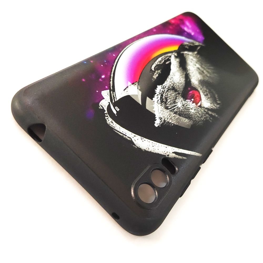 Case for Jitterbug Smart 3 Phone Case Soft Printed TPU Lively Smart 2021 Phone Case (Jitterbug Smart 3 - 383) - 7DAY'S