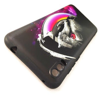 Case for Jitterbug Smart 3 Phone Case Soft Printed TPU Lively Smart 2021 Phone Case (Jitterbug Smart 3 - 383) - 7DAY'S