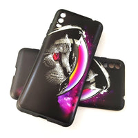 Case for Jitterbug Smart 3 Phone Case Soft Printed TPU Lively Smart 2021 Phone Case (Jitterbug Smart 3 - 383) - 7DAY'S