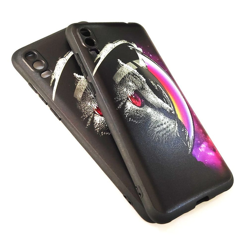 Case for Jitterbug Smart 3 Phone Case Soft Printed TPU Lively Smart 2021 Phone Case (Jitterbug Smart 3 - 383) - 7DAY'S