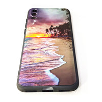 Case for Jitterbug Smart 3 Phone Case Soft Printed TPU Lively Smart 2021 Phone Case (Jitterbug Smart 3 - 386) - 7DAY'S