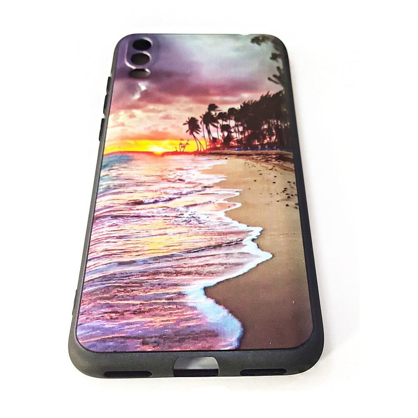 Case for Jitterbug Smart 3 Phone Case Soft Printed TPU Lively Smart 2021 Phone Case (Jitterbug Smart 3 - 386) - 7DAY'S